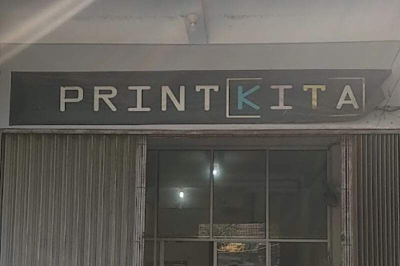 Print Kita