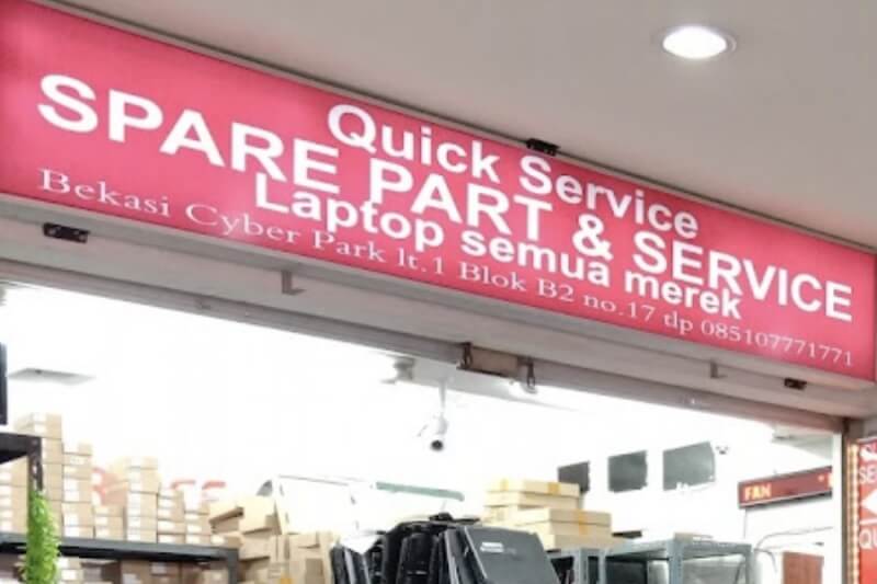 Quick Service