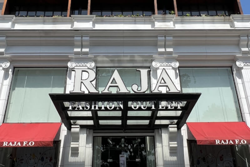 RAJA FO Bogor