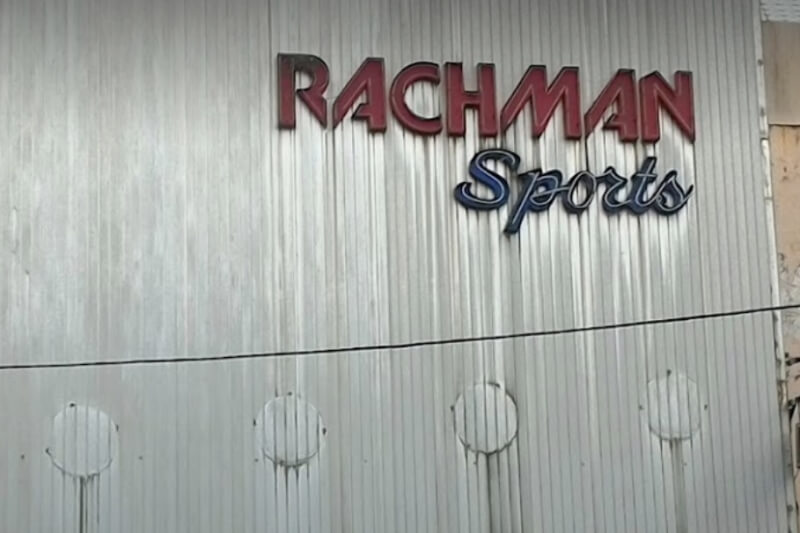 Rachman Sport