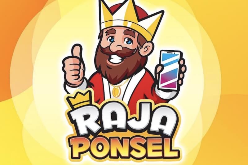 Raja Ponsel 2