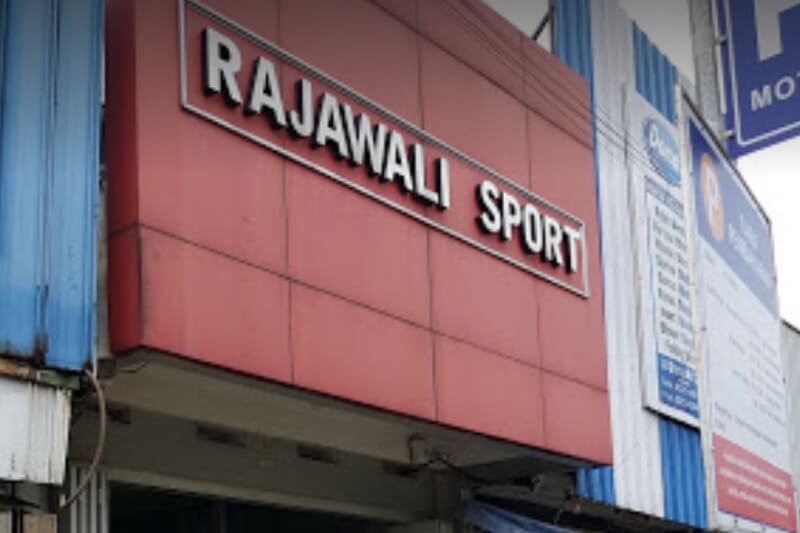 Rajawali Sport