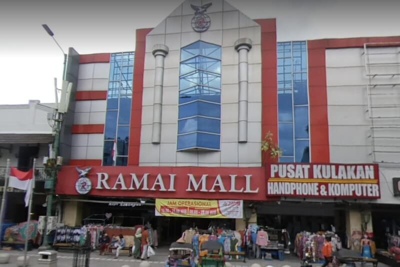 Ramai Mall Malioboro