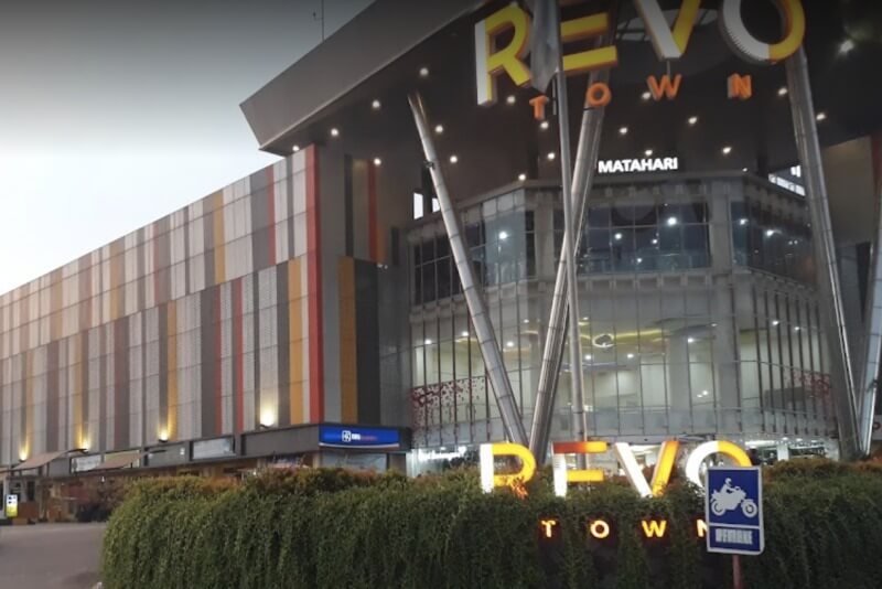 Revo Town Bekasi