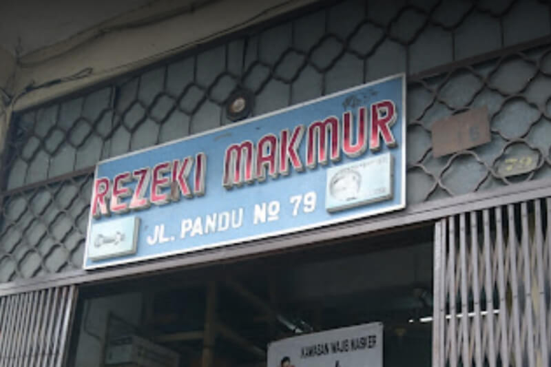 Rezeki Makmur