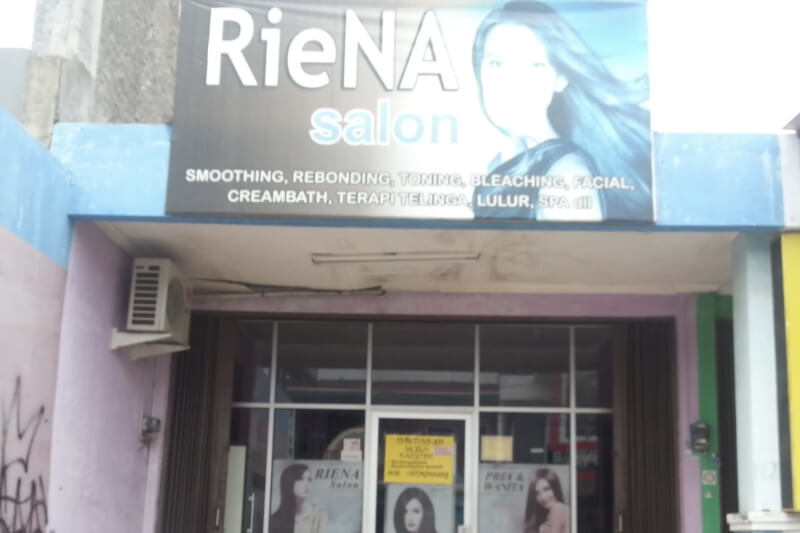 RieNa Salon