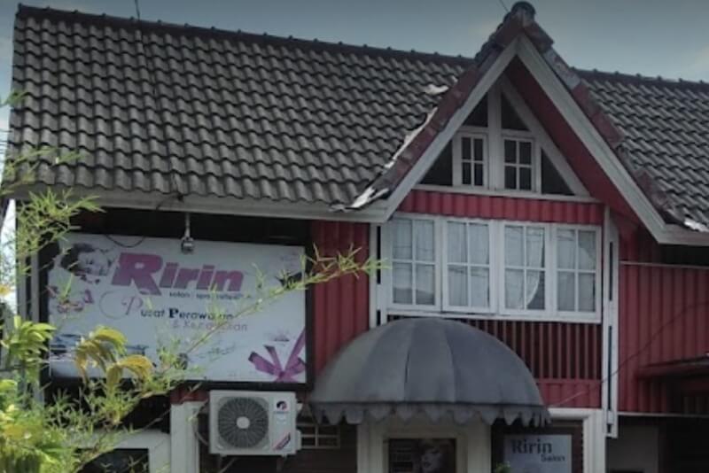 Ririn Salon & Spa