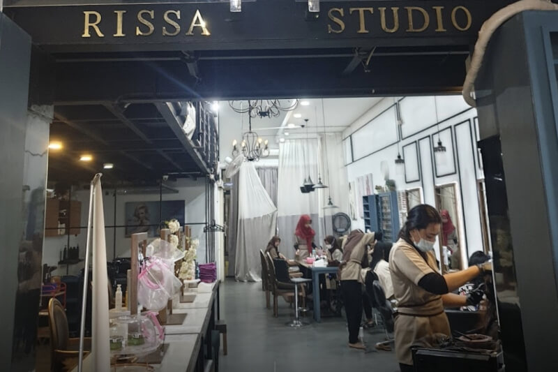 Rissa Studio, Hair & Beauty