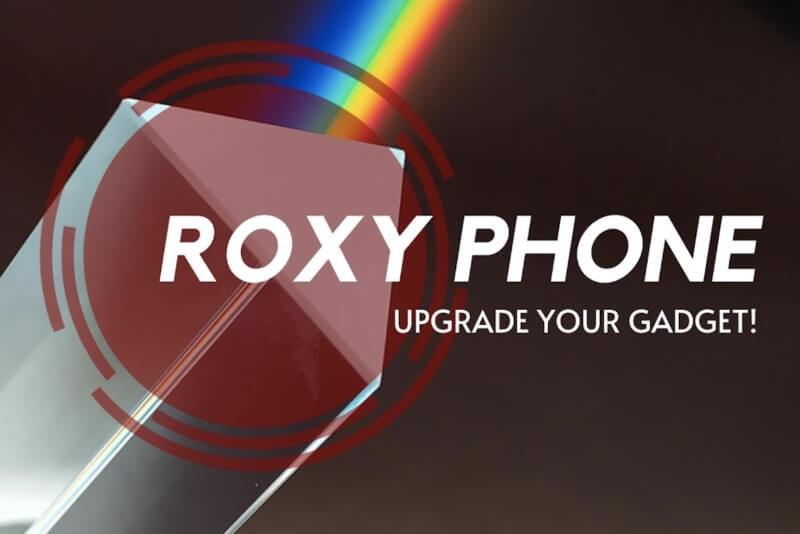 Roxy Phone