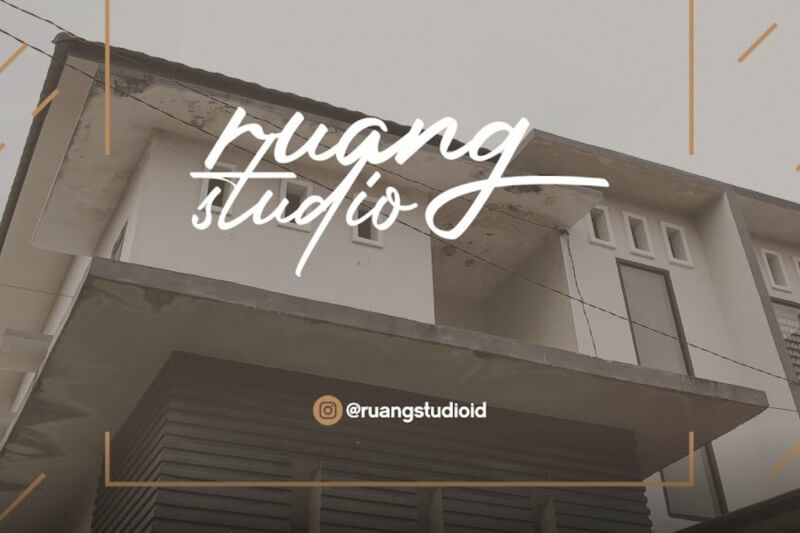 Ruang Studio by Babezgroup