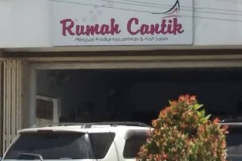 Rumah Cantik Cilegon