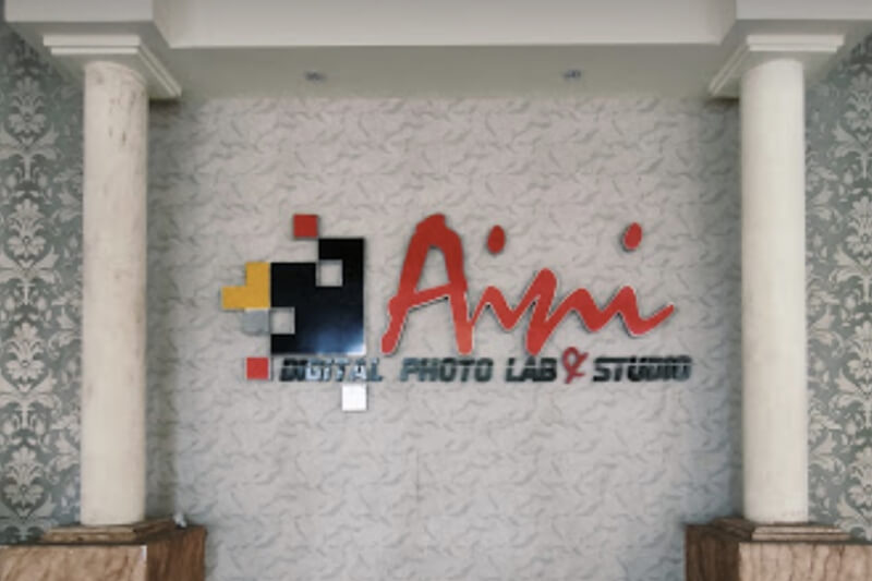 Rumah Photo Aini Cirebon