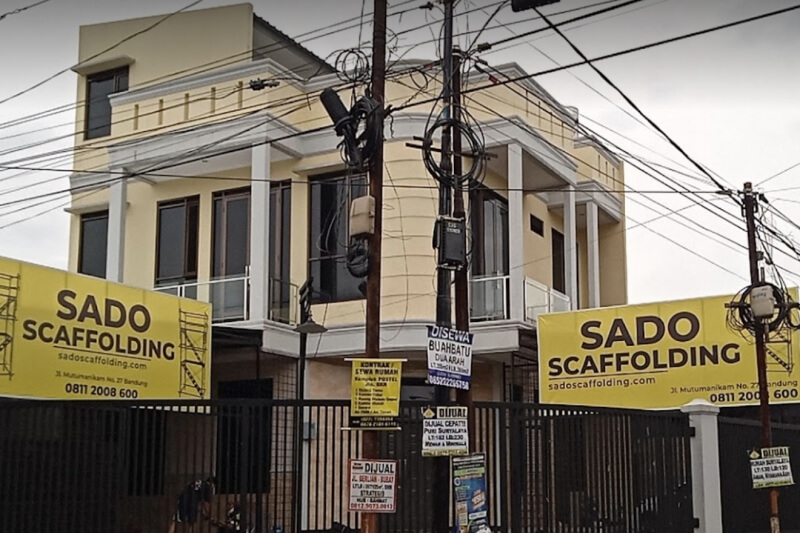 SADO Scaffolding