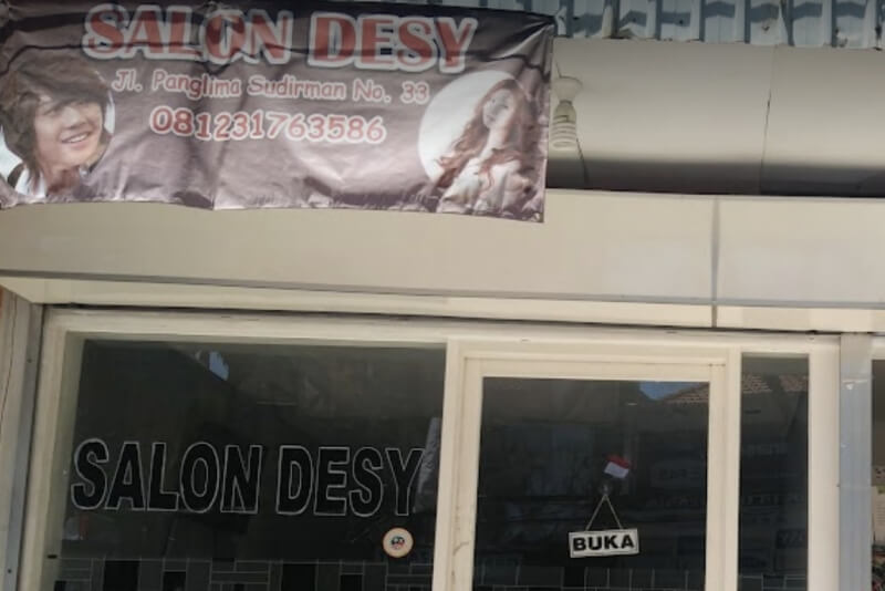 SALON DESY