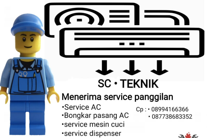 SC TEKNIK