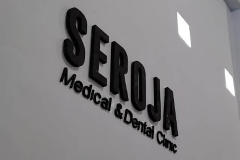 SEROJA DENTAL CLINIC