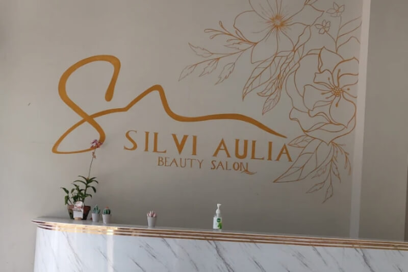 SILVI AULIA SALON