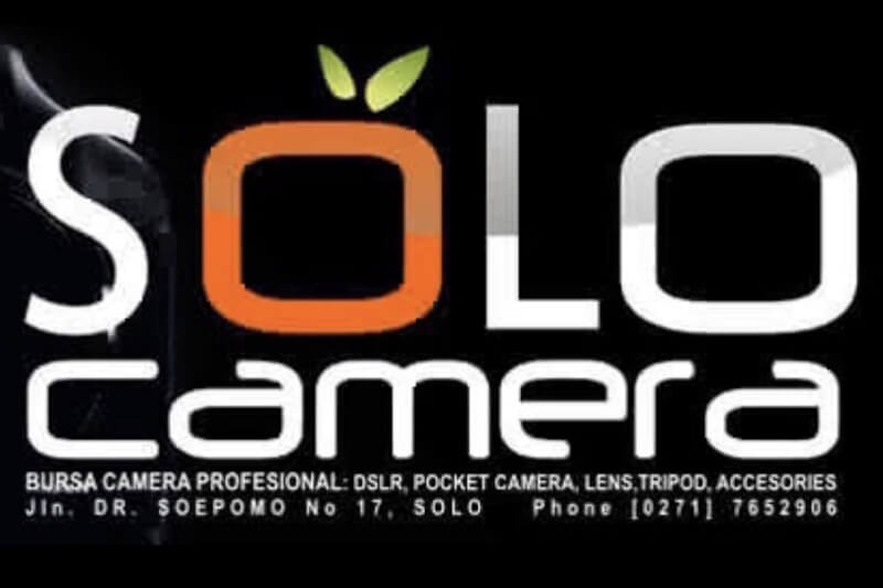 SOLO CAMERA