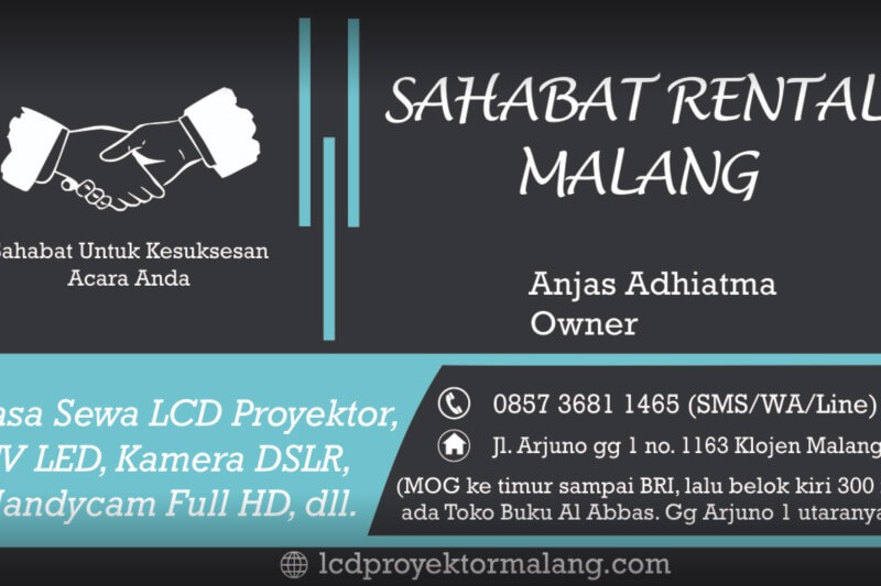 Sahabat Rental Malang