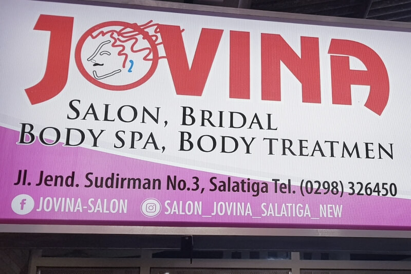 Salon Jovina