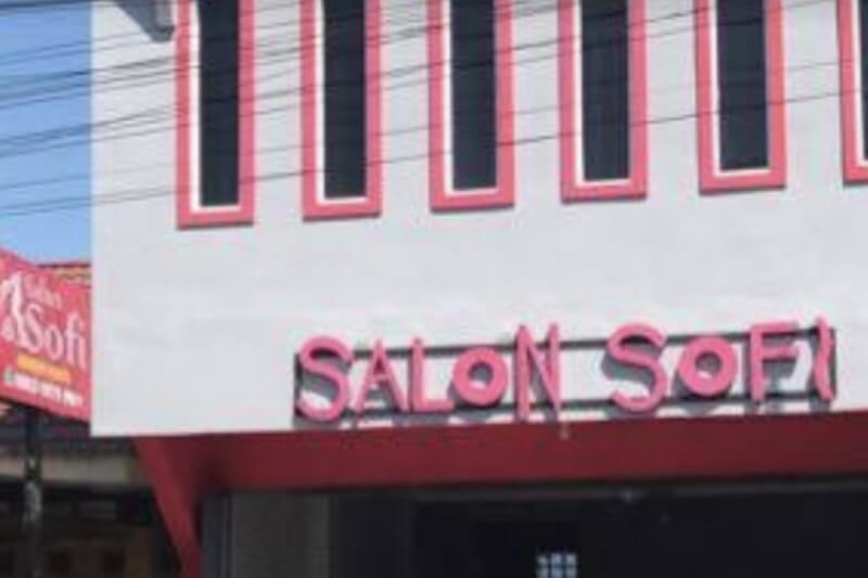 Salon Sofi