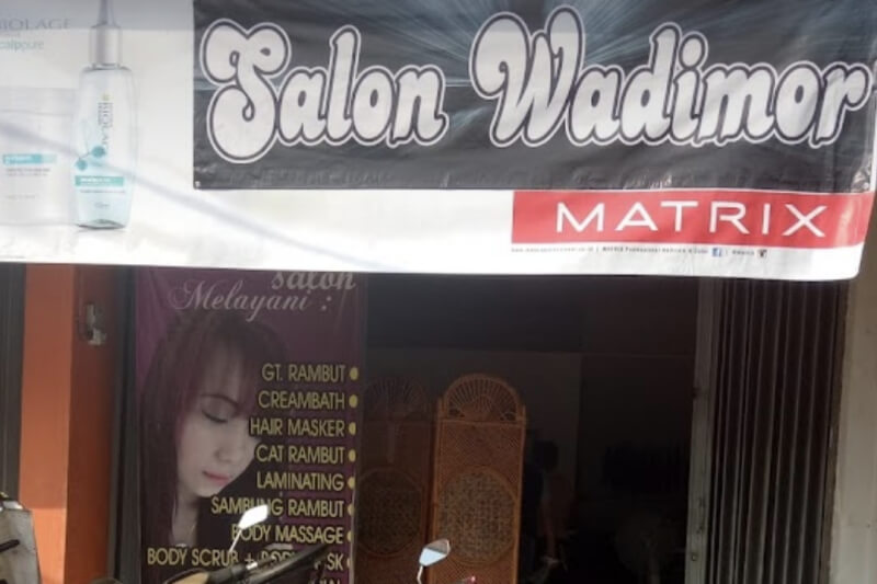 Salon Wadimor