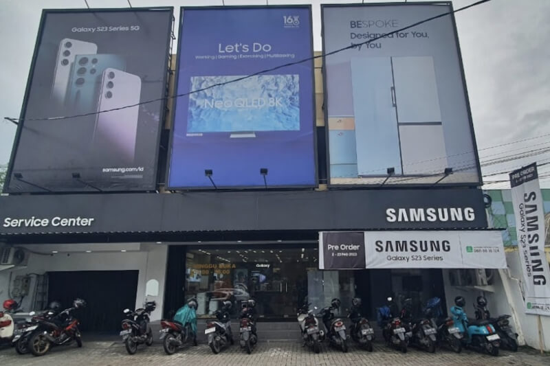 Samsung Service Center Semarang