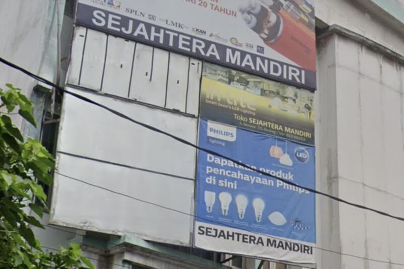 Sejahtera Mandiri