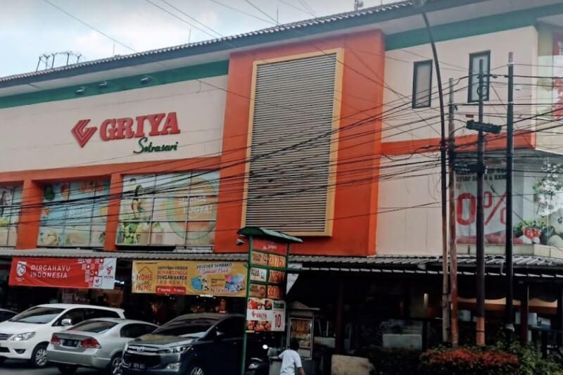 Setrasari Mall