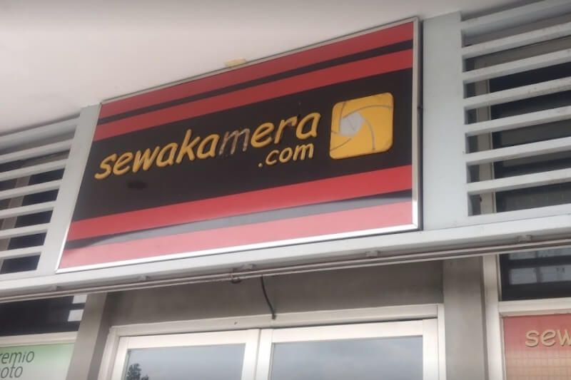 Sewakamera.com