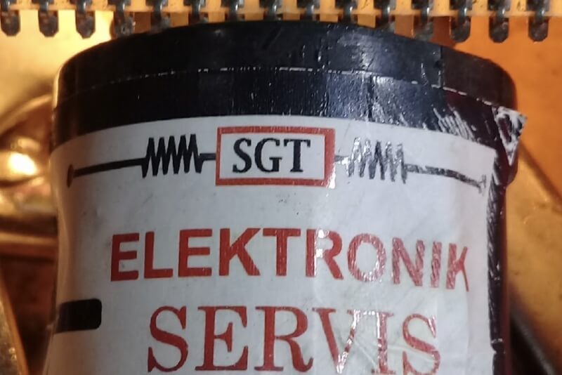 Sigit Elektronik