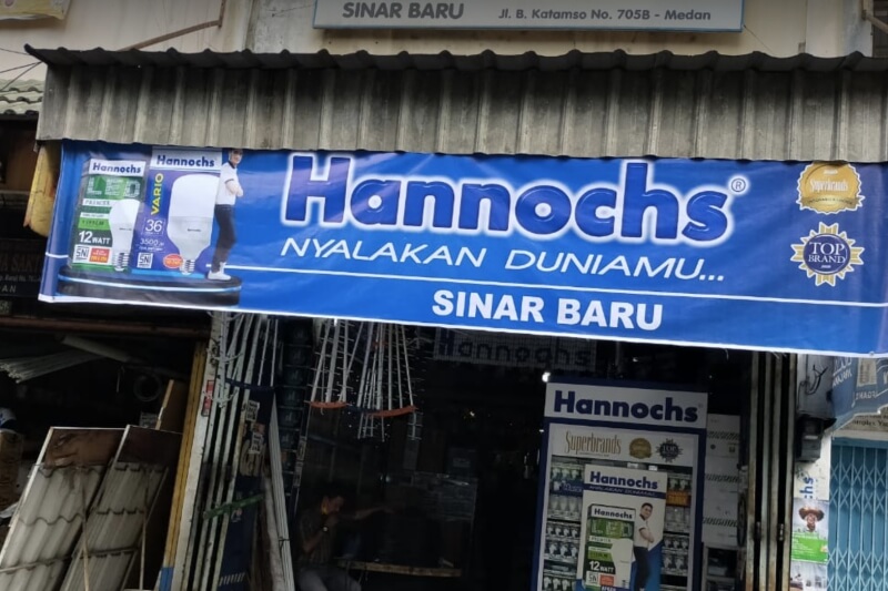 Sinar Baru