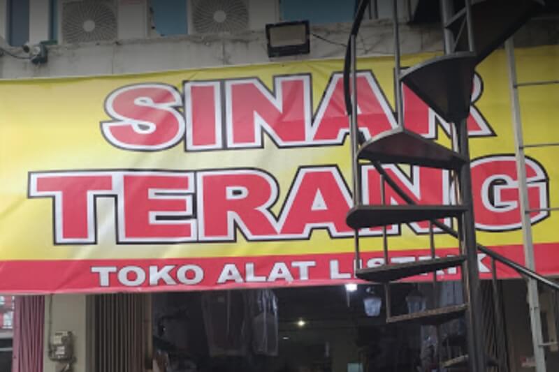 Sinar Terang