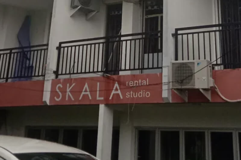 Skala Rental Studio