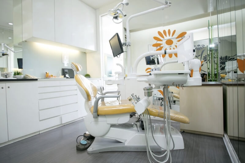 Smile+ Dental Studio