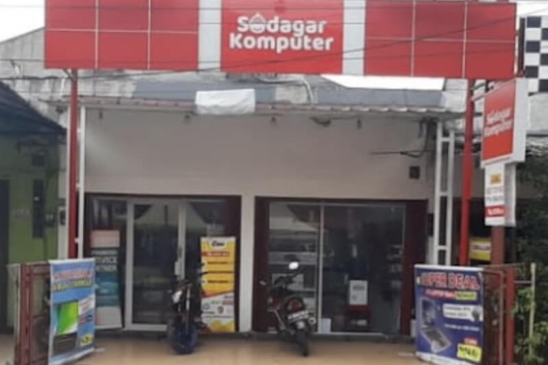 Sodagar Komputer