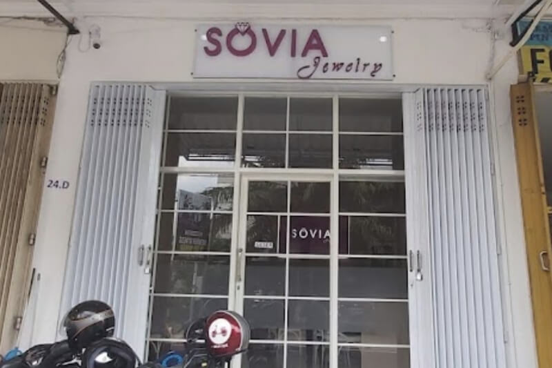 Sovia Jewelry