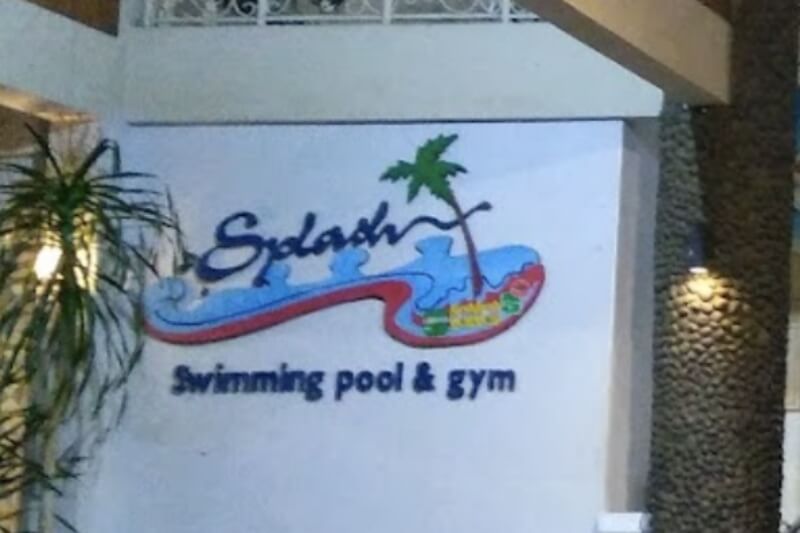 Splash Swimming Pool & Gym