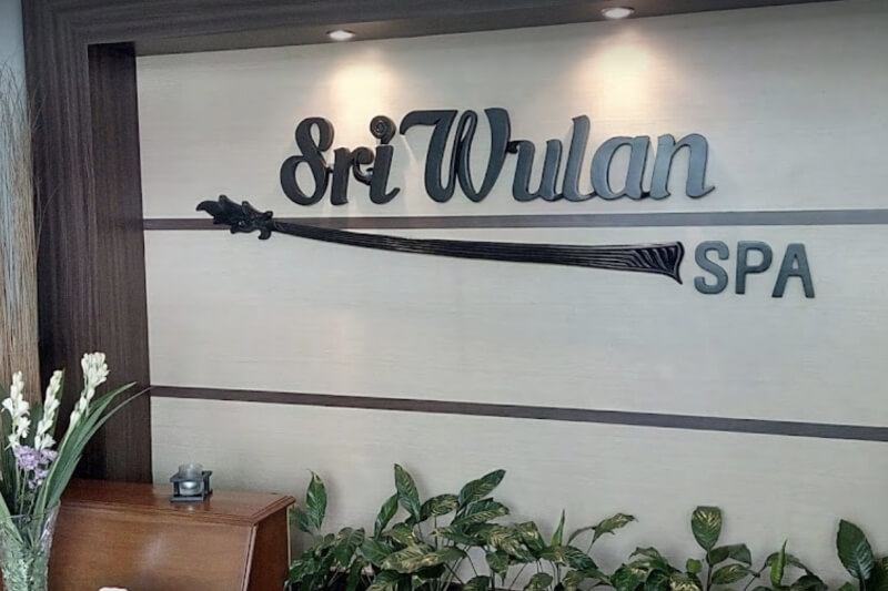 Sri Wulan SPA