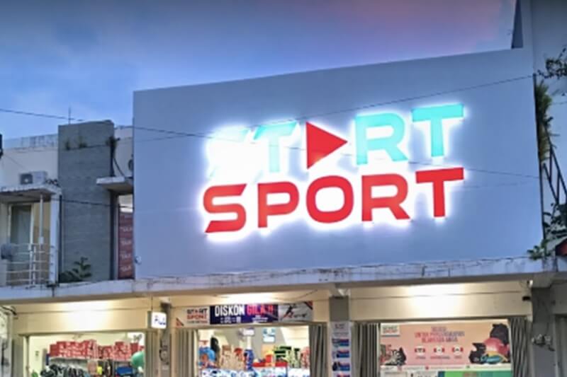 Start Sport