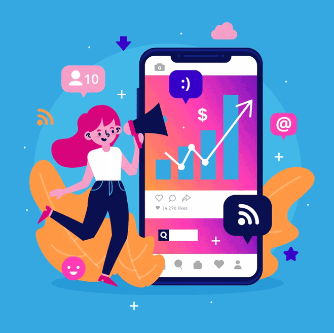 Strategi Instagram Marketing untuk Meningkatkan Bisnis