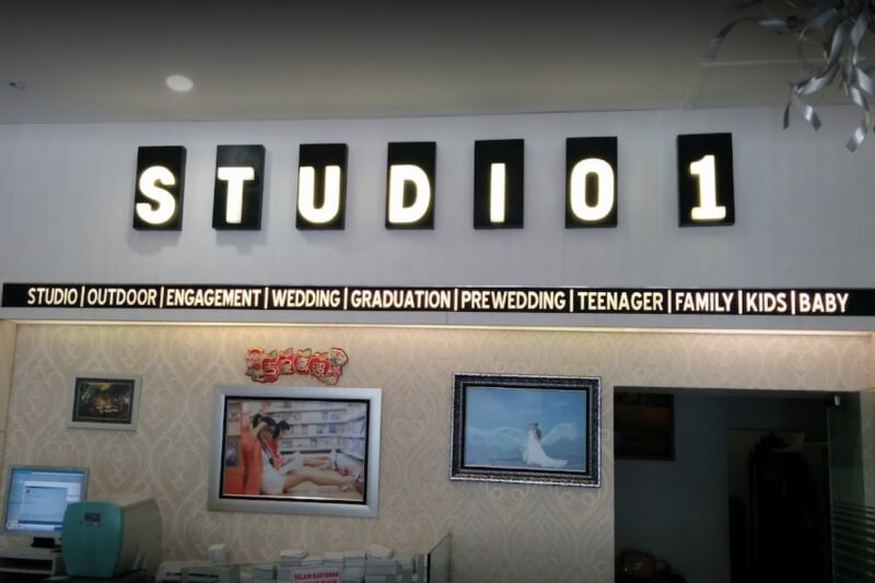 Studio 1