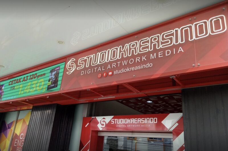 Studio Kreasindo