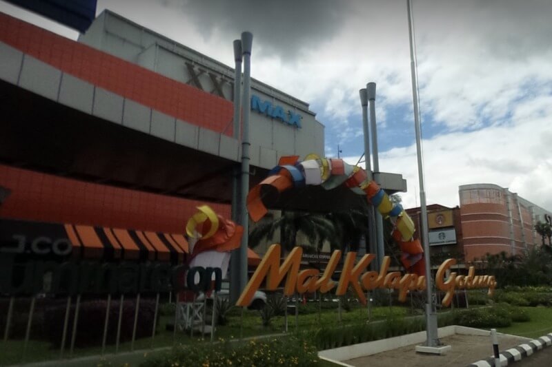 Summarecon Mall Kelapa Gading