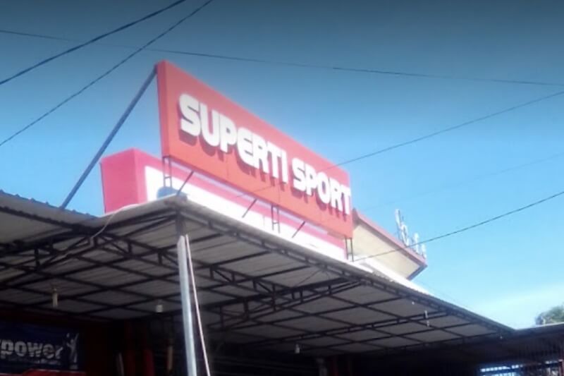 Superti Sport