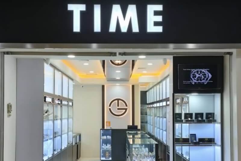 TIME