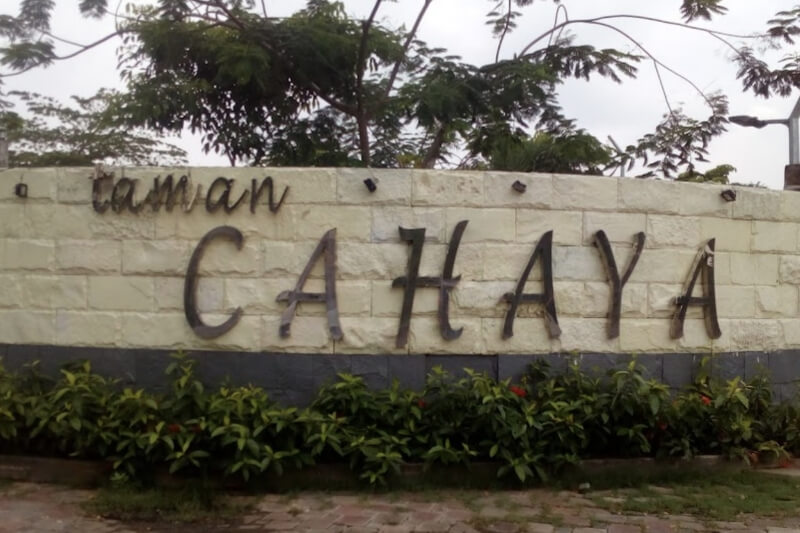 Taman Cahaya