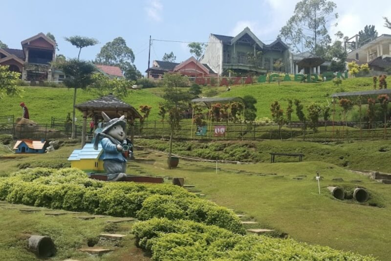 Taman Kelinci