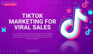 TikTok Ads