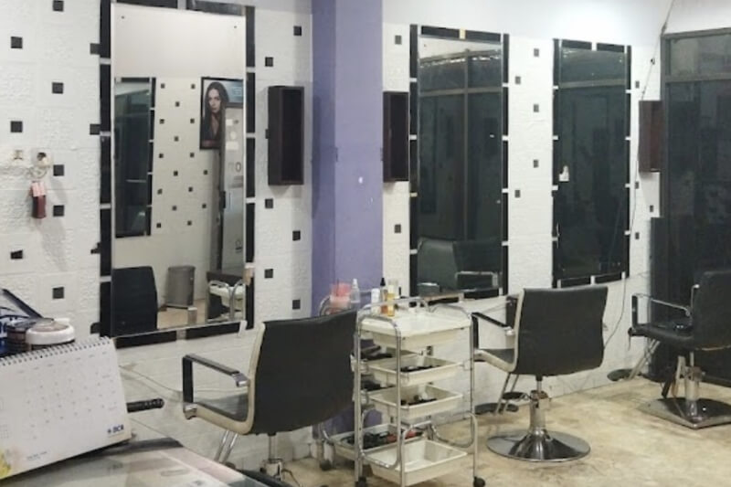 Tofa Salon